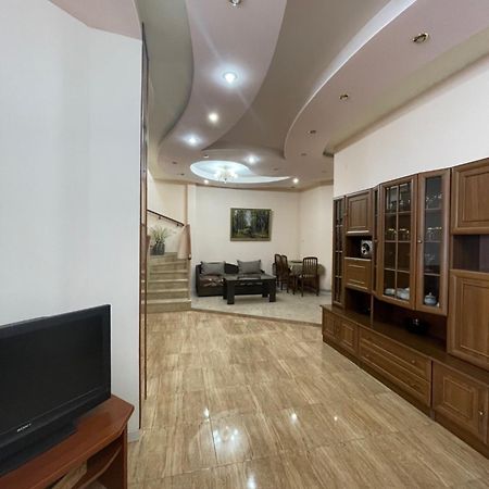 Apartment #1 In The City Center Yerevan Exterior foto