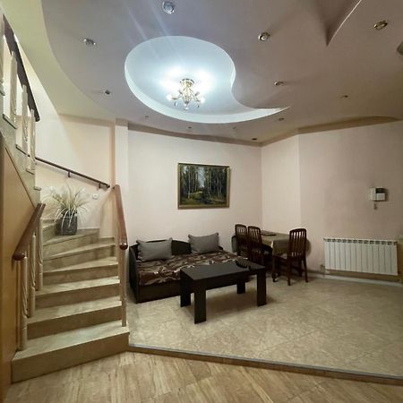 Apartment #1 In The City Center Yerevan Exterior foto