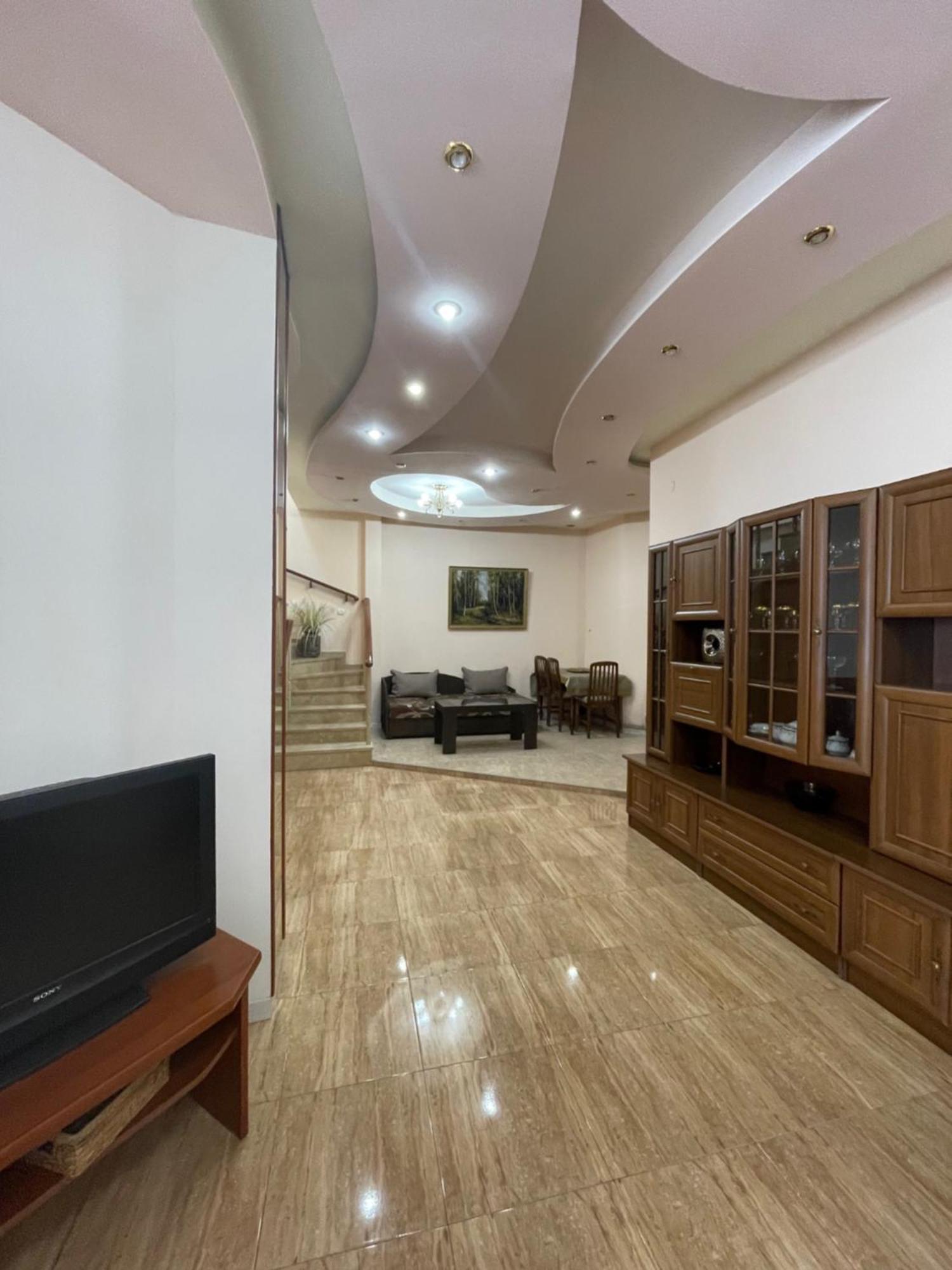 Apartment #1 In The City Center Yerevan Exterior foto