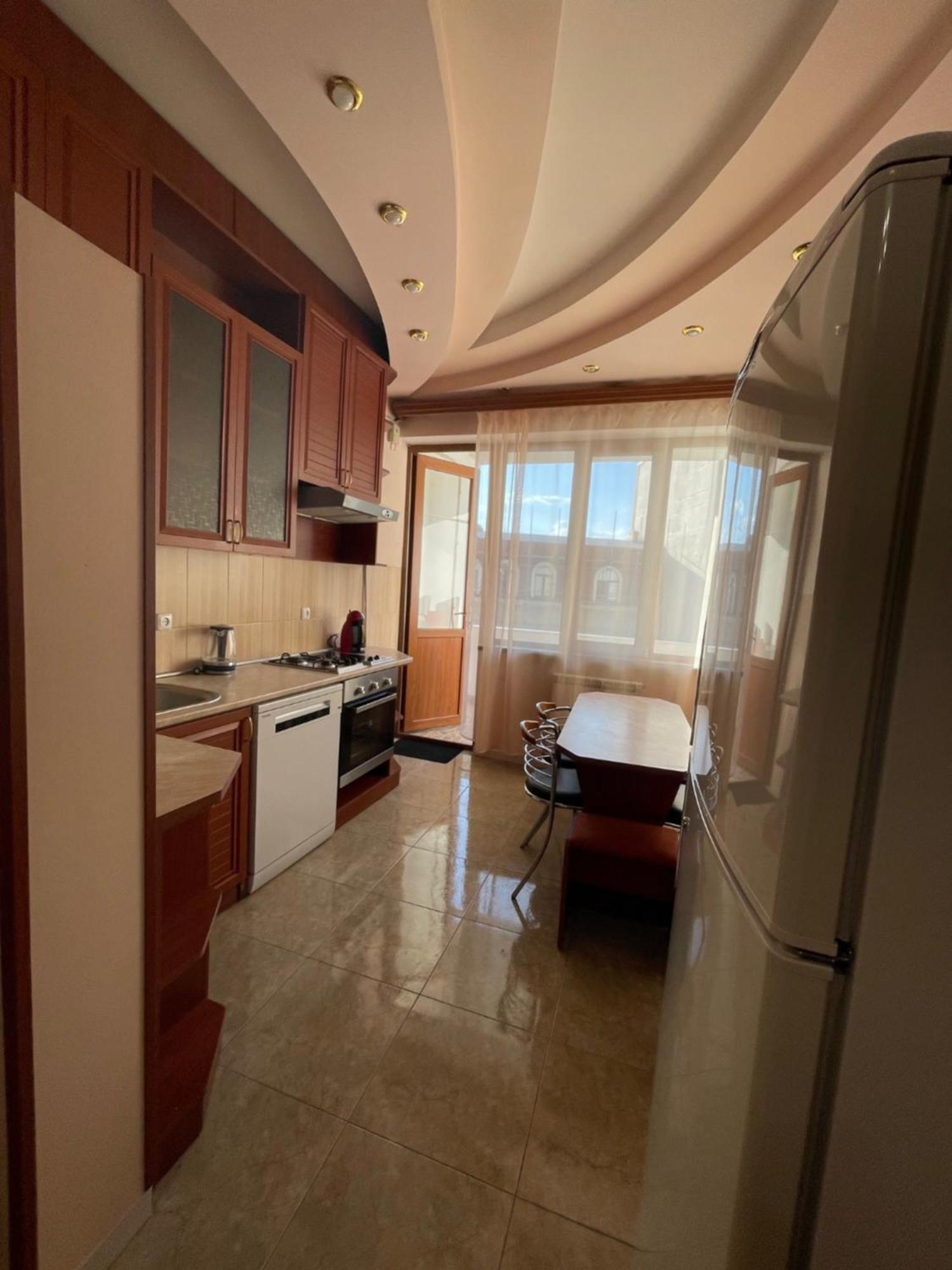 Apartment #1 In The City Center Yerevan Exterior foto