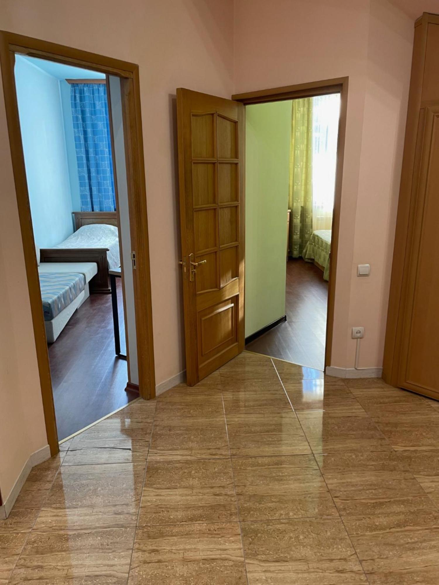 Apartment #1 In The City Center Yerevan Exterior foto