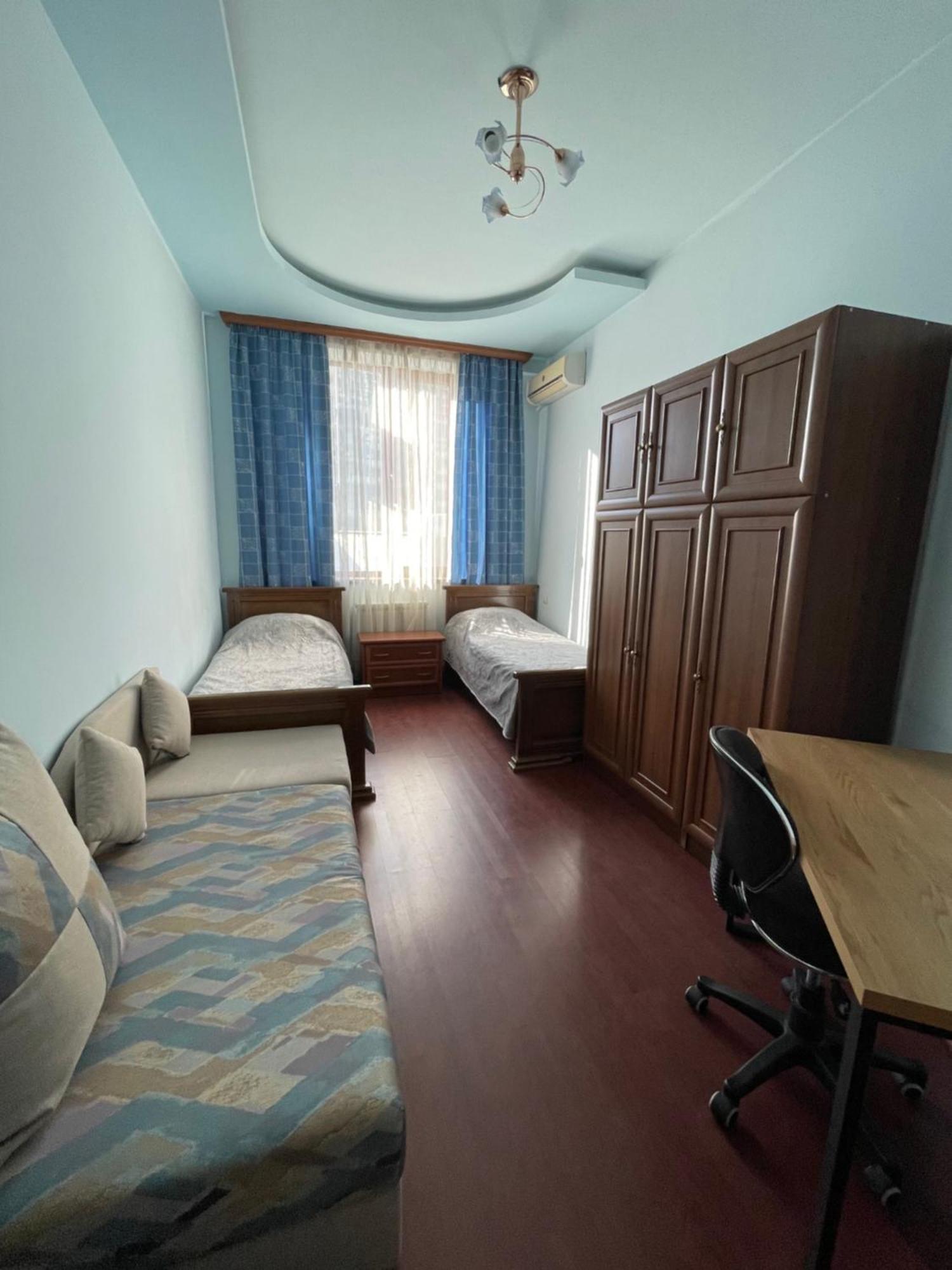 Apartment #1 In The City Center Yerevan Exterior foto