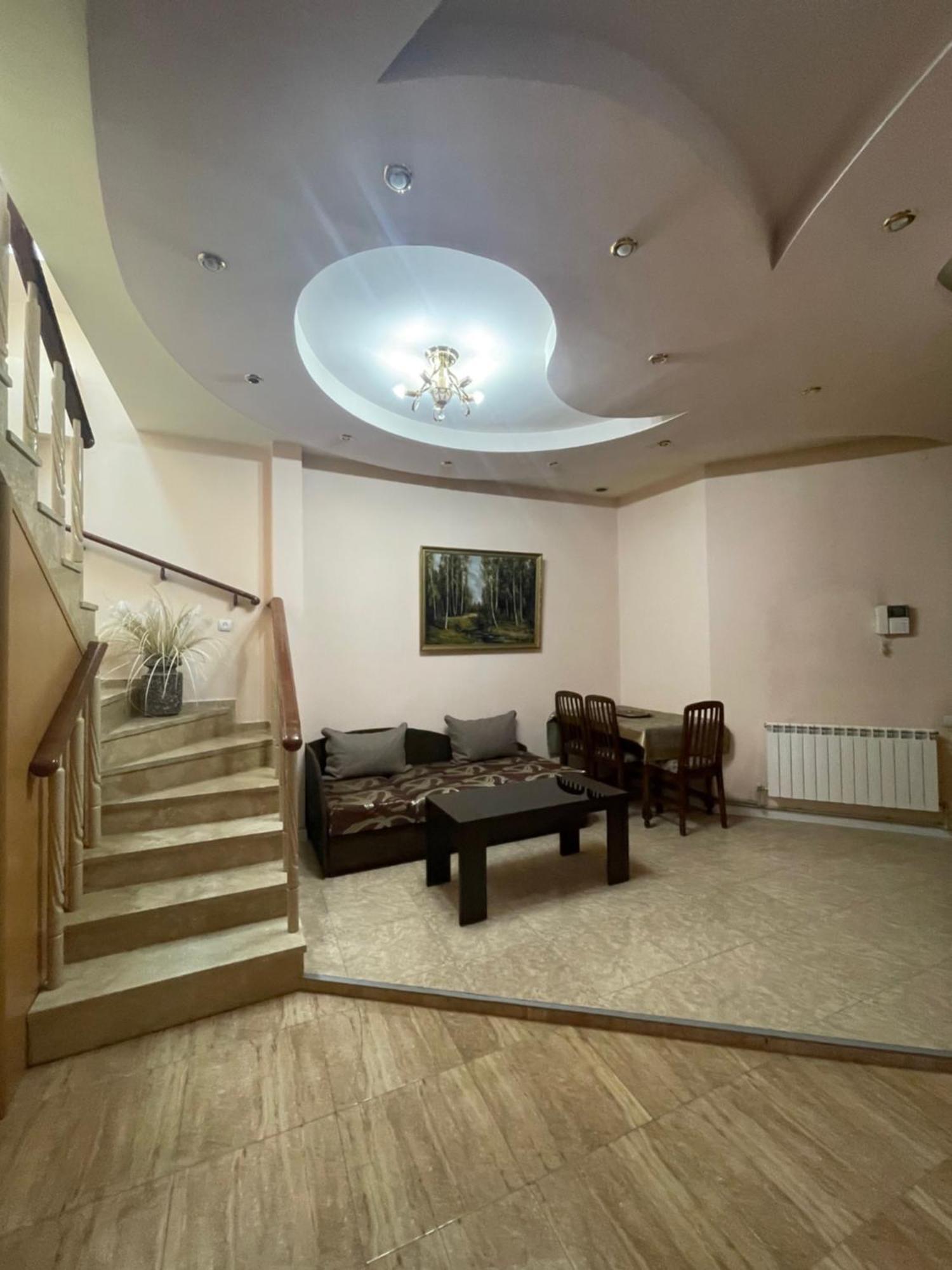 Apartment #1 In The City Center Yerevan Exterior foto