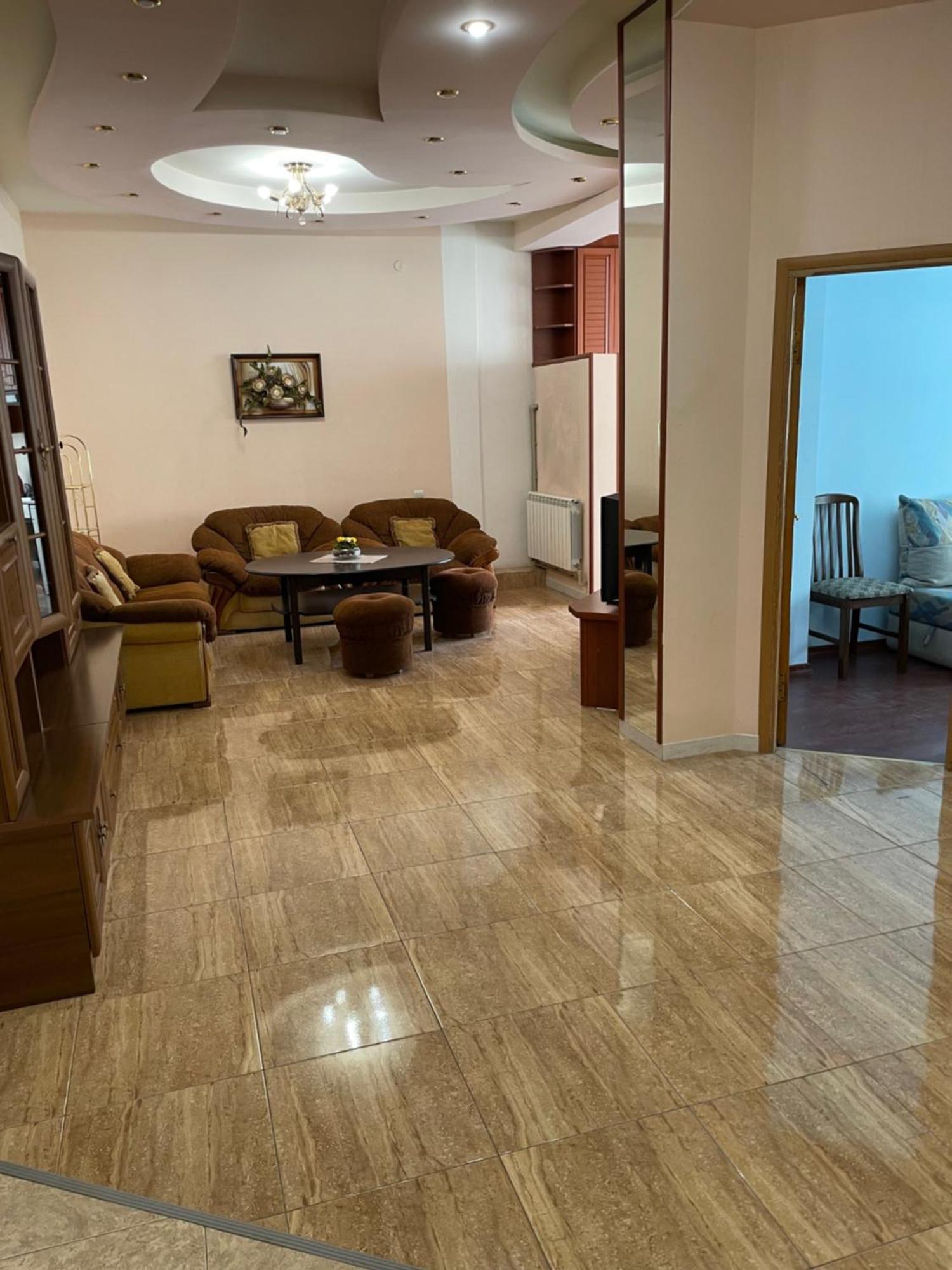 Apartment #1 In The City Center Yerevan Exterior foto