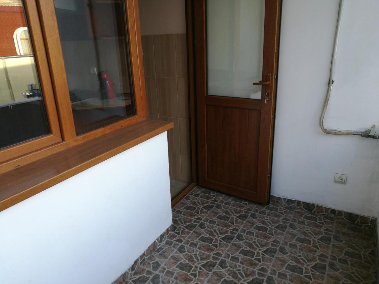 Apartment #1 In The City Center Yerevan Exterior foto